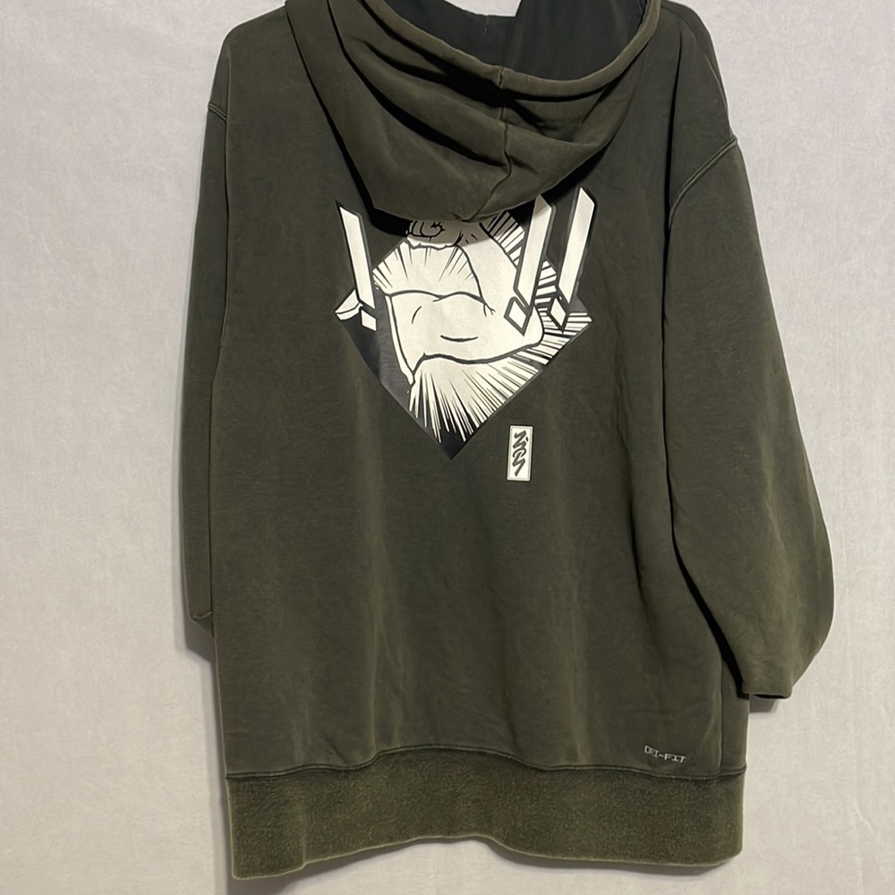 Jordan Zion Williamson Let’s Dance Hoodie - Picture 5 of 5